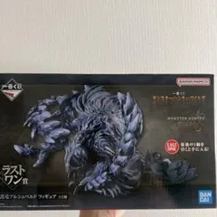 モンスターハンター ワールド アルシュペルト フィギュア A賞 - メルカリ
