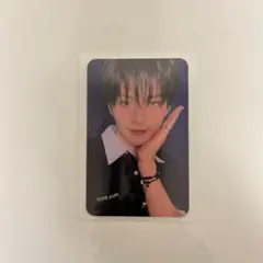 ヨシ LOVE PULSE 会場トレカ