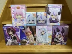 ロボ子さん　博衣こより　天音かなた　ラプラス・ダークネス　姫森ルーナ　ホロライブ ロボ子さん 博衣こより 天音かなた ラプラス・ダークネス 姫森ルーナ