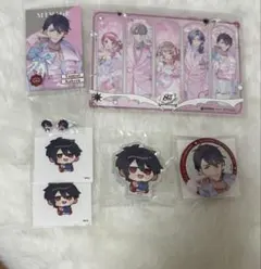 にじさんじ 8周年 夢追翔