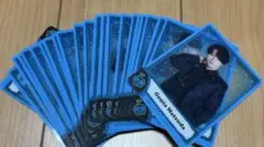 松田元太　トレカ　23枚　Travis Japan 賛成コン　トラジャ