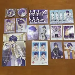 すとぷり ななもり。 2025年 バースデーグッズ アクリルスタンド