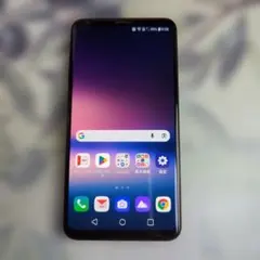 isai V30+ LGV35