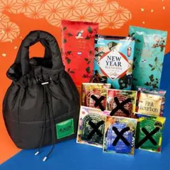 カルディ オンライン限定 プレミアムコーヒー福袋 バッグ付き 完売品　2026