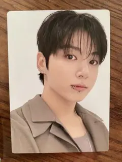 BTS ARMY MEMBERSHIP GIFT トレカ カード ７枚