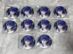 アイナナ ムビナナ ナナスト限定 缶バッジ 和泉一織