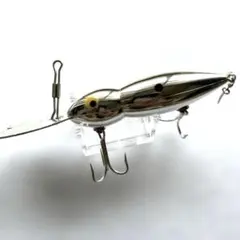 2026年最新】heddon ミノー・プラグの人気アイテム - メルカリ