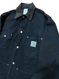 2026年最新】carhartt チョアコート 80sの人気アイテム - メルカリ
