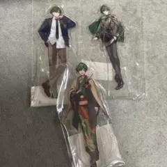シクフォニ すち アクスタ ただ君 - メルカリ
