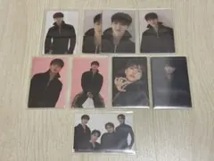 SEVENTEEN Follow again ホシ　トレカ