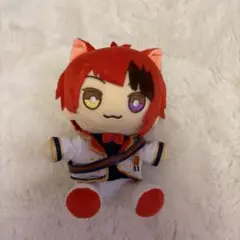 2026年最新】莉犬 ぬいぐるみの人気アイテム - メルカリ