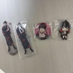 ウィンブレ 椿野佑