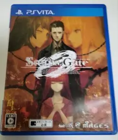 Steins;Gate 0 PS Vita ゲーム