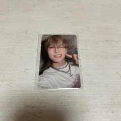 &TEAM First Howling:NOW EJ トレカ　ウィジュ