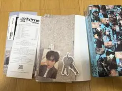 BOYNEXTDOOR HOME:DELUXE リパケ テサン