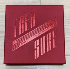 ATEEZ サン WAVE treasure アルバム 直筆サイン入り ATEEZ サン WAVE treasure アルバム 直筆サイン入り - メルカリ