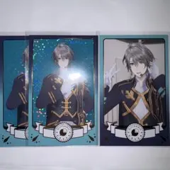 にじさんじ 甲斐田晴