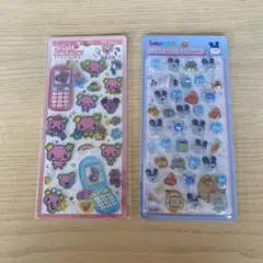 正規品 たまごっち ボンボンドロップ　プチドロ みみっち　平成はっぴーフォン