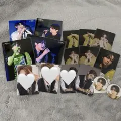 ORβIT YOUNGHOON グッズセット