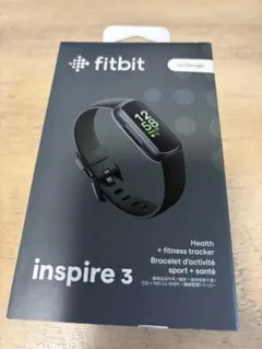 2026年最新】fitbit inspire 3の人気アイテム - メルカリ