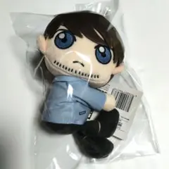古見さんは、コミュ症です。 モアプラスマスコット ぬいぐるみ 全4種