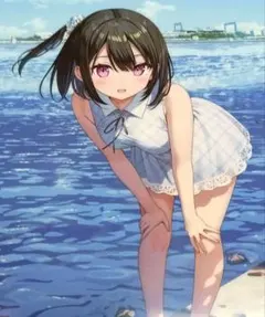東横桃子 A4クリアファイル 咲 Saki コミック3冊連動購入特典 東横桃子 A4クリアファイル 咲 Saki コミック3冊連動購入特典 - メルカリ