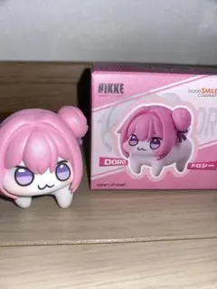 あゆちゃん様専用 NIKKE DOROフィギュア