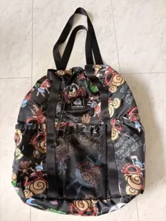 ヒスミニ　2WAYバッグ