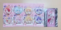 すとぷり10周年缶バッジのサムネイル