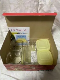 2026年最新】タッパーウェア 新品 未使用の人気アイテム - メルカリ