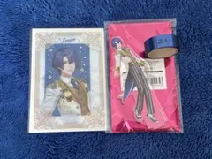 k*e様 うたプリASSHC 真斗 アクスタ ビジュカ メタテ
