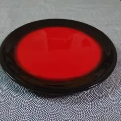 値下げしました！漆器　輪島塗のお皿