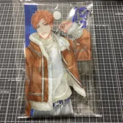 ヒプノシスマイク クリアマルチケース 理鶯 EW04