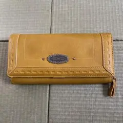 アツキオオニシ 財布