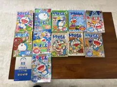 ドラえもん 無限パワー!おもしろ好奇心!!編 他ドラえもんまとめ買いセット