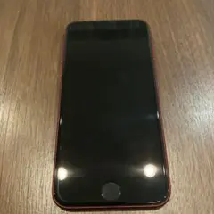 ア*ル様 iPhoneSE第2世代　64G ジャンク
