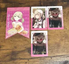 小豆沢こはね　まとめ売り　バラ売り可　6ページあり 2025年最新】小豆沢こはねvolの人気アイテム - メルカリ