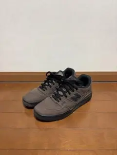 [だん 様専用]NewBalance×thisisneverthat スニーカーのサムネイル