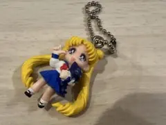 美少女戦士セーラームーン　セーラームーンスイング４　ガシャポン　月野うさぎ