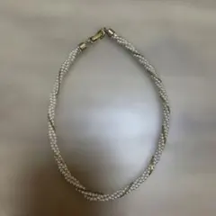 パールネックレス