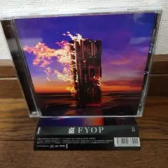 B’z FYOP (通常盤) [CD]