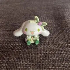 プリキュア5 シナモロール