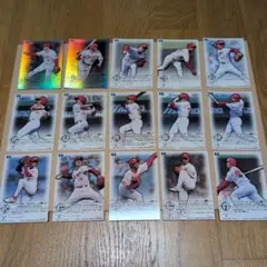 konamiプライムナイン広島東洋カープカードセット 35枚