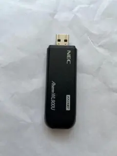 NEC Aterm WL900U Bluetoothアダプター