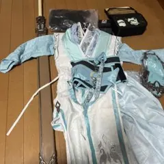 2026年最新】渣反 コスプレの人気アイテム - メルカリ