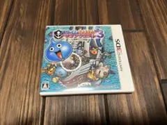 スライムもりもりドラゴンクエスト　3本セット