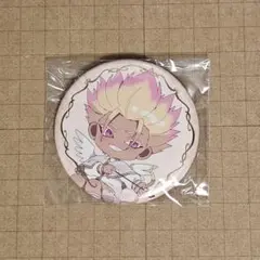 ブルーロック 士道龍聖 缶バッジ