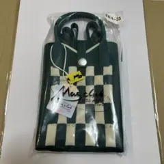 スマホポーチなどに！　ミニショルダーバック