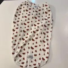 RADICA 犬服 スイカ柄 タンクトップ BLサイズのサムネイル