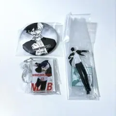 WIND BREAKER 一番くじ 桜遥